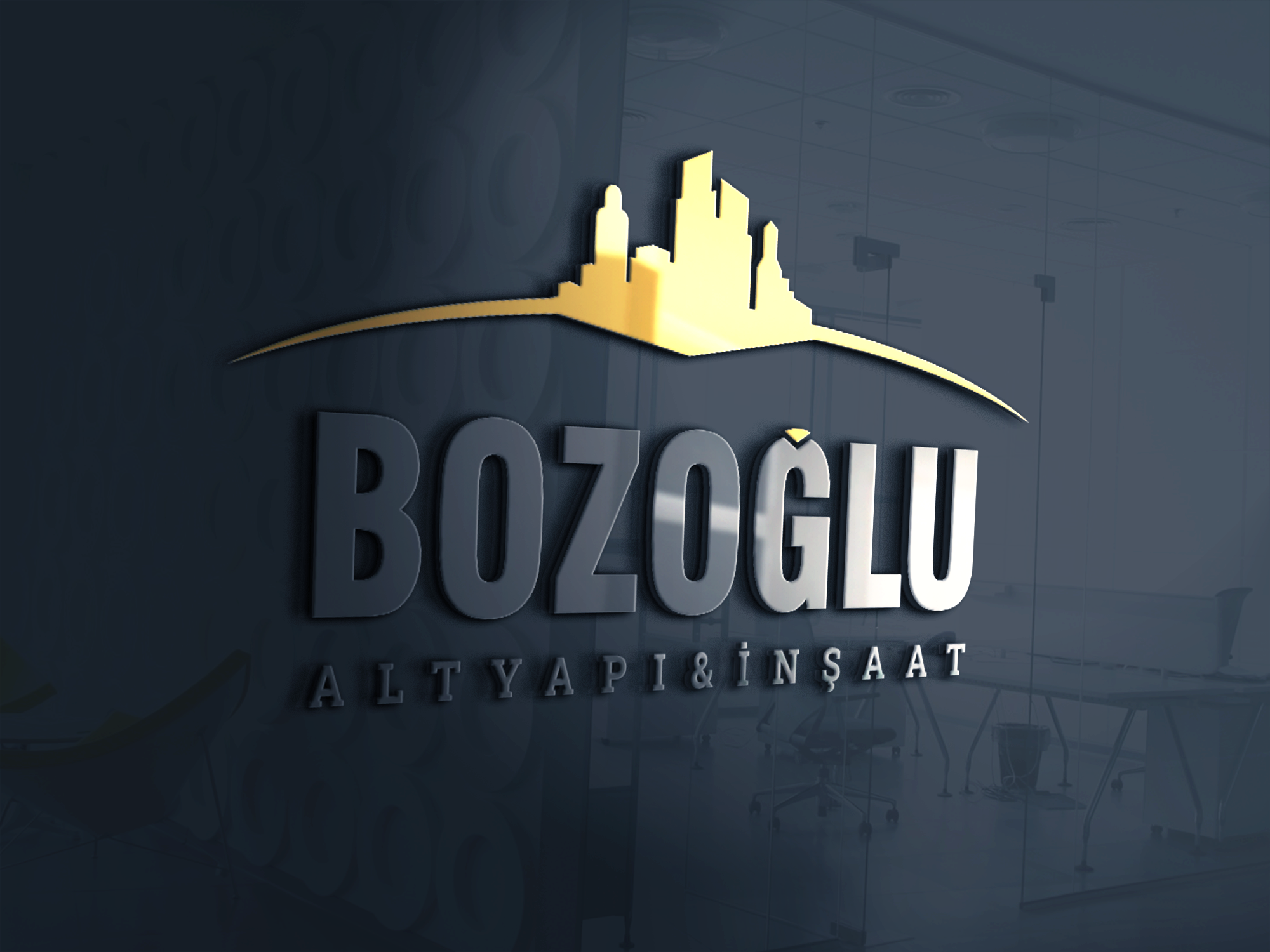 Bozoğlu Alt Yapı İnşaat Taahhüt Sanayi Ticaret Limited Şirketi